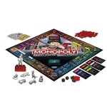 Jeu de plateau monopoly �dition mauvais perdants