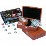Jeu de plateau - philos - mahjong - multicolore - adulte - 2 joueurs ou plus
