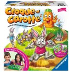Croque carotte + jeu de cartes