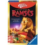 Jeu de plateau - ravensburger - rams�s le pharaon �tourdi - aventure et m�morisation - enfant 6 ans et ...