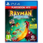 Jeu de plateforme rayman legends - playstation hits - ubisoft - ps4 - sortie novembre 2016