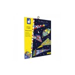 Jeu de pliage davions en papier - janod - 20 modles - facile  plier - inclus lanceur -  partir de ...
