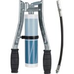 Jeu de pompes � graisse � deux mains volume : 500 cm� pression 400 bar