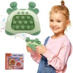 Jeu de pop �lectronique - glx - bubble sensory fidget toy - jouet pour soulager stress et anxi�t�