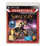 Jeu ps3 essential sorcery - sony computer entertainment - sorcery - action - pegi 12 + - sce santa monica ... Jeu ps3 essential sorcery - sony computer entertainment - sorcery - action - pegi 12 + - sce santa monica ...
