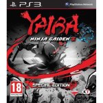 Jeu ps3 - koch media - yaiba ninja gaiden z - action - edition limitée - sortie 20 mars 2014 Jeu ps3 - koch media - yaiba ninja gaiden z - action - edition limitée - sortie 20 mars 2014