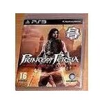 Jeu pour ps3 prince of persia les sables oubli�s e