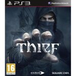 Jeu ps3 thief - square enix - standard - action - 28 f�vrier 2014 - anglais - 16 +