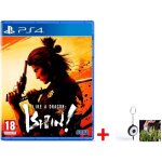 Jeu ps4 - sega - like a dragon: ishin! - action aventure - 1 joueur - pegi 18 +