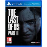 Jeu ps4 - sony - the last of us 2 - aventure - edition standard - pegi 18 +