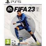 Jeu ps5 - fifa 23 - version polonaise - téléchargement - sport - mode en ligne Jeu ps5 - fifa 23 - version polonaise - téléchargement - sport - mode en ligne