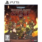 Jeu ps5 - warhammer 40. 000 - shootas blood & teef - action - en bo�te - octobre 2022