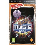 Jeu psp the ultimate quiz 2010