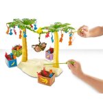 Jeu de questions - r�ponses - mattel - speedy ouistiti - mixte - 2 joueurs ou plus - a partir de 5 ans ...