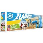 Jeu de quilles - tactic - tactic active play 58118 - bleu - fille - ext�rieur