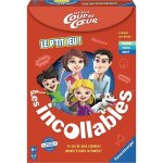 Jeu de quiz et dfis le ptit jeu des incollables - ravensburger