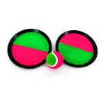 Jeu de raquettes scratch avec balle ? jeu de plage ? jeu de plein air