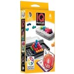 Jeu de r�flexion et strat�gie - smart games - puzzler pro new - rouge - enfant - multicolore