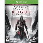 Jeu de rle - assassins creed - rogue remastered - xbox one - monde ouvert - 18 +