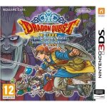 Jeu de rle - dragon quest - dragon quest viii - 3ds - edition standard - cartouche