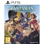 Fantasian neo dimension - jeu - ps5