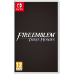 Jeu de r�le - nintendo - fire emblem: three houses - 1 joueur - pegi 12 + - sortie juillet 2019