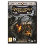 Jeu de r�le - le seigneur des anneaux - online edition mithril - collector - pc - dvd