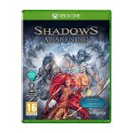 Jeu de r�le - shadows : awakening - xbox one - histoire captivante - graphismes �poustouflants