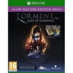 Jeu de rle - torment tides of numenera - xbox one - a tlcharger - 18 + - new