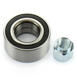 Jeu de roulements de roue avant citro�n nb parts