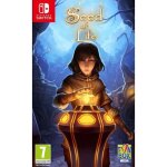 Jeu - nintendo switch - seeds of life - aventure - en bo�te - pegi 7 +