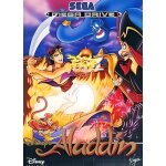 Jeu pour sega megadrive