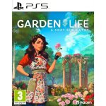 Garden life - jeu - ps5 Garden life - jeu - ps5