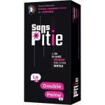 Sans piti la double peine - jeu de socit adultes - par les crateurs de blanc manger coco et juduku ...