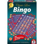 Jeu de soci�t� bingo classic line schmidt and spiele - mixte - a partir de 8 ans