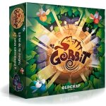 Jeu de soci�t� - blackrock games - gobbit - chaine alimentaire - 15 min