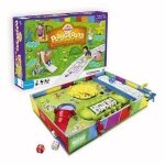 Jeu de soci�t� cranium recreadoo - hasbro - pour enfants de 4 ans et plus - 4 activit�s ludiques