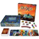 Jeu de soci�t� dixit - libellud - dixit - jeu d?ambiance - 8 ans et plus