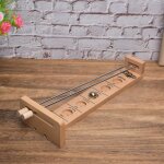 Jeu de societe enfants en bois adulte intelligent puzzle balance bureau balle loisirs jeu jouet - shipenophy ...