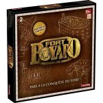 Fort boyard - nouvelle �dition - jeu de soci�t�