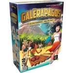 Jeu de soci�t� galerapagos gigamic - semi - coop�ratif - marron - 3 joueurs ou plus - � partir de 10 ...