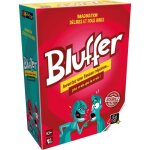 Jeu de soci�t� - gigamic - bluffer - jeu de questions - r�ponses - adulte - 30 min