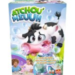 Jeux de soci�t� - goliath - atchoumeuuh - collecte de tr�fles et �vite les allergies! d�s 4 ans