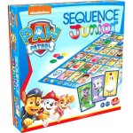 Jeu de soci�t� - goliath - sequence junior patpatrouille - jeu familial d�s 3 ans