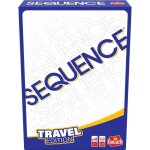Jeux de société - goliath - sequence travel - aligne 5 jetons pour une séquence! dès 7 ans Jeux de société - goliath - sequence travel - aligne 5 jetons pour une séquence! dès 7 ans