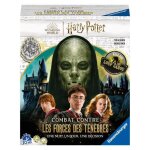 Jeux de socit harry potter combat contre les forces de tnbres bas sur le jeu loup - garou ds 9 ...