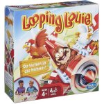 Jeu de soci�t� - hasbro - looping louie - int�rieur - enfant - 2 joueurs ou plus