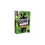 Iello codenames duo ? jeu d?association d?id�es coop�ratif ? 2 joueurs ? d�s 11 ans