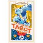 Jeu de soci�t� - iello - tarot - 2 joueurs ou plus - garantie 2 ans - int�rieur
