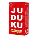 Jeux de socit juduku - nouveau - rvlations explosives - cadeau drole et original - le jeu de socit ...